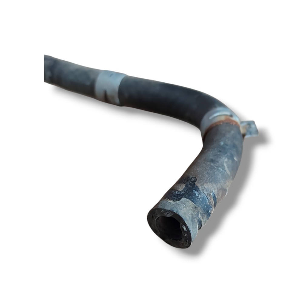 Mangueira De Água Toyota Etios 1.5 2013 2014 2015 2016 4