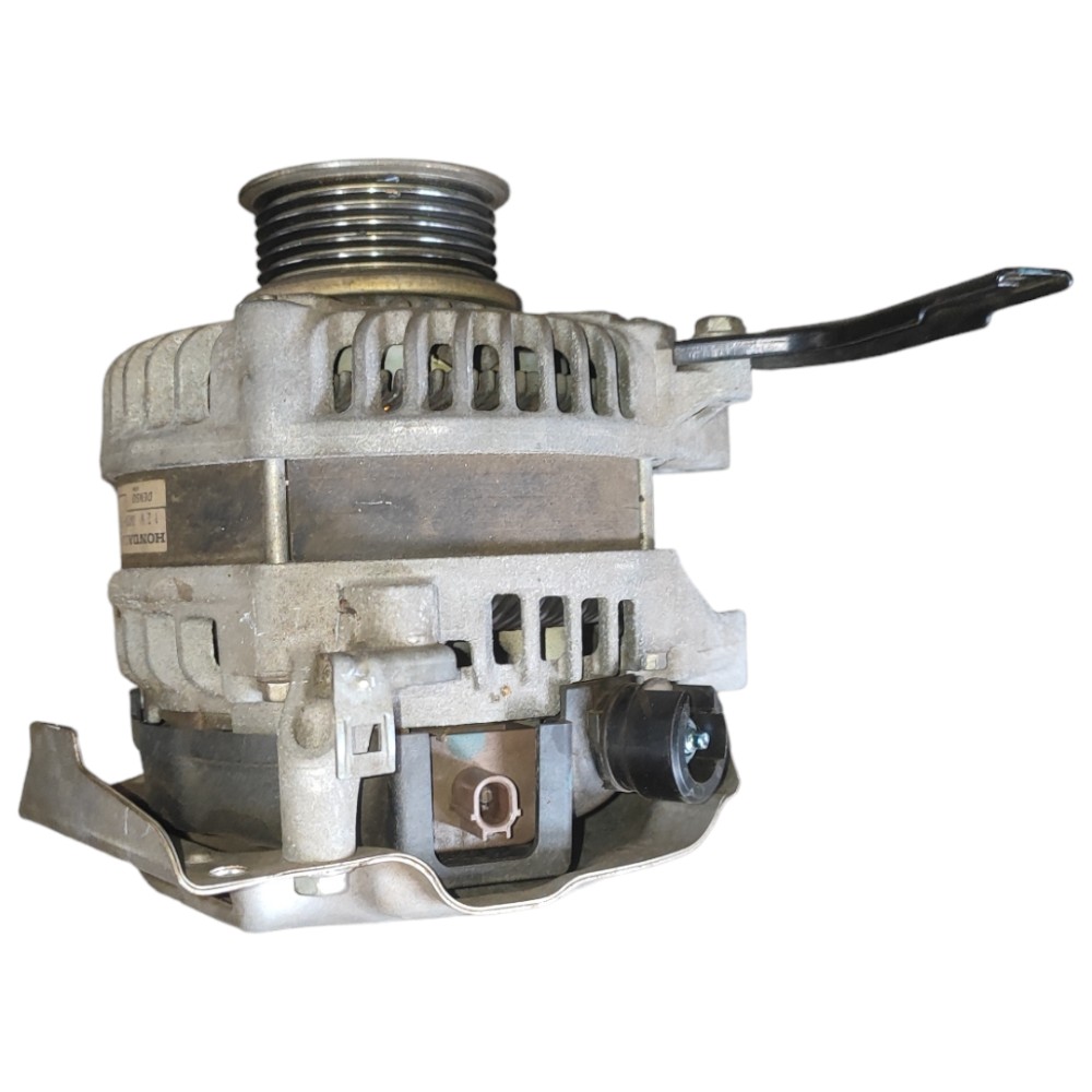 Alternador Honda Crv Civic 2.0 2012 2020 1042101540 Original