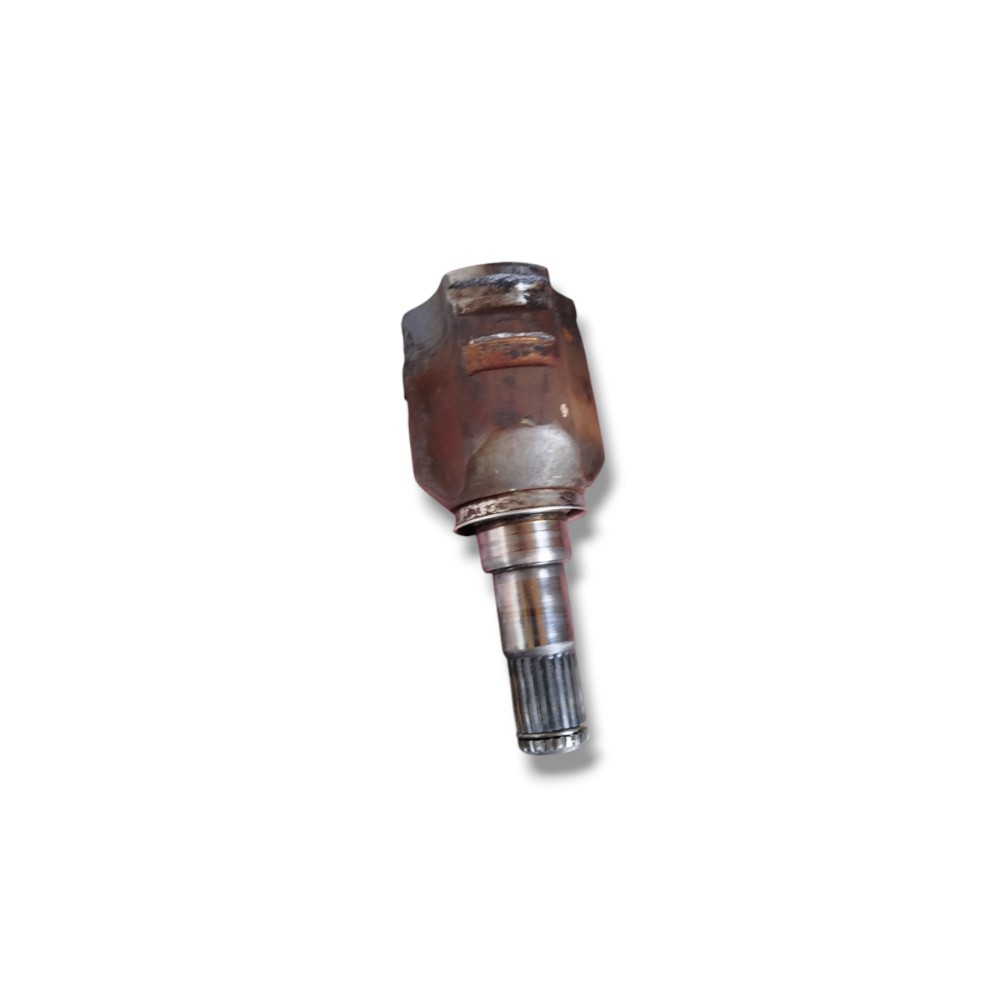 Tulipa Semi Eixo Toyota Etios 2013 2016 2017 2018 2020 3