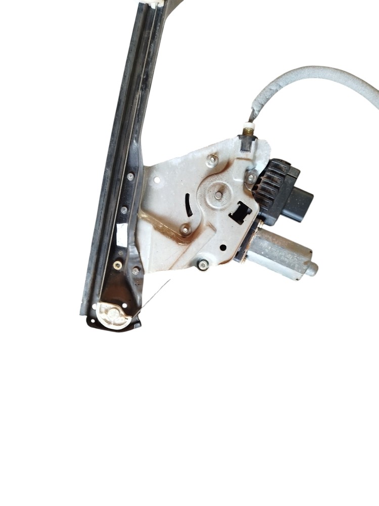 Maquina De Vidro Elétrico Dianteira esq Ford Focus 2001 2008