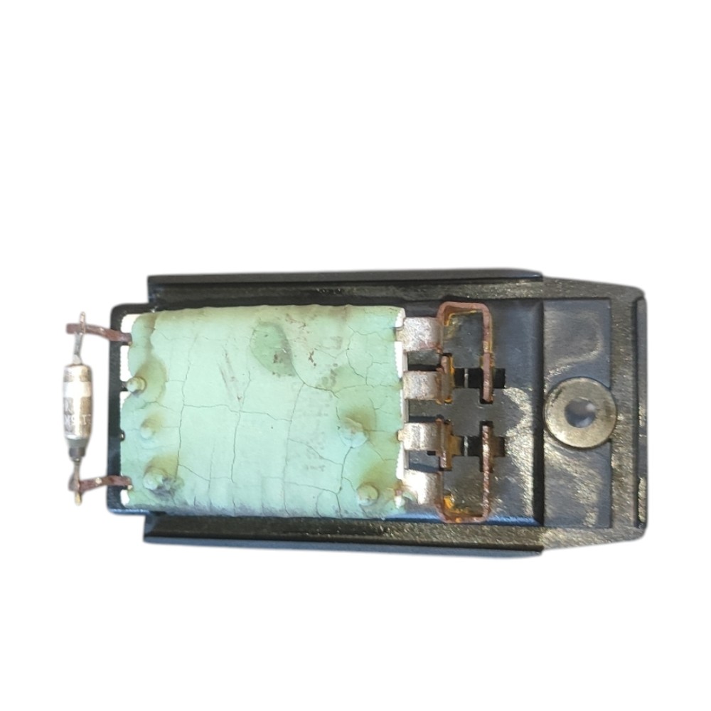 Resistência Caixa Evaporadora Ford Ka Focus Fiesta 2001 2008
