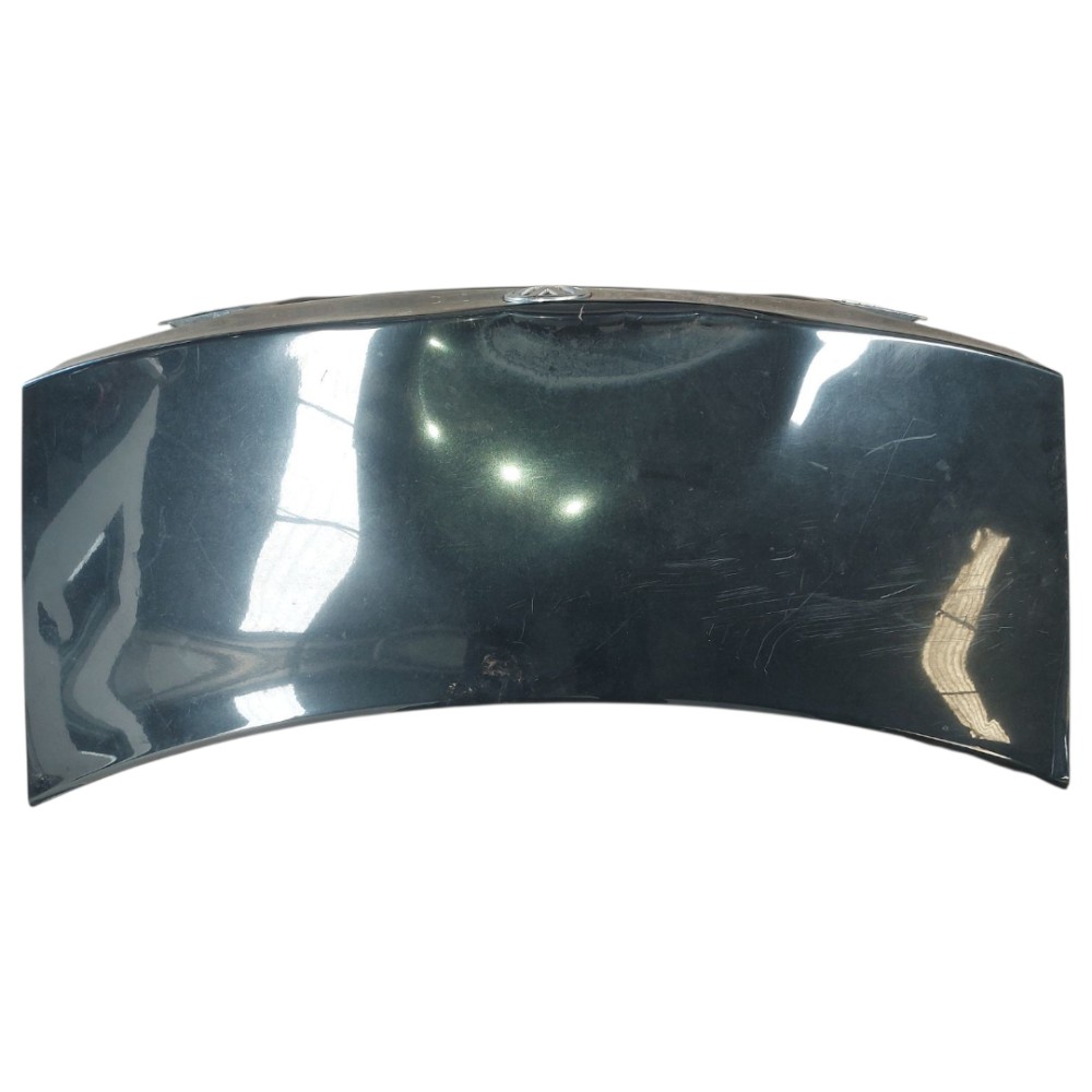 Tampa Traseira Vw Jetta Mk5 2005 2006 2007 2008 2009 2010 Preta 5
