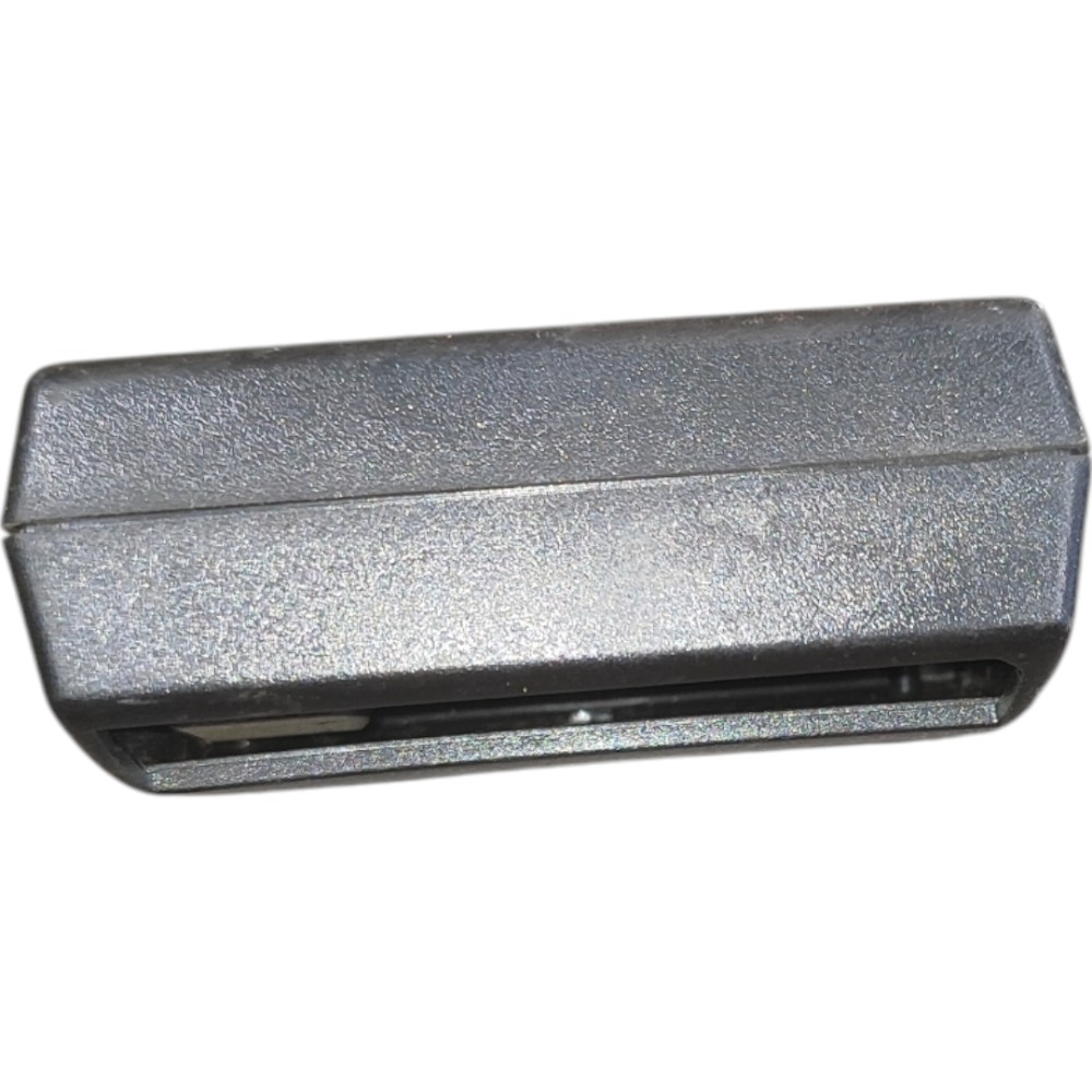 Central Alarme Renault Clio 1999 2003 2007 Preto 2