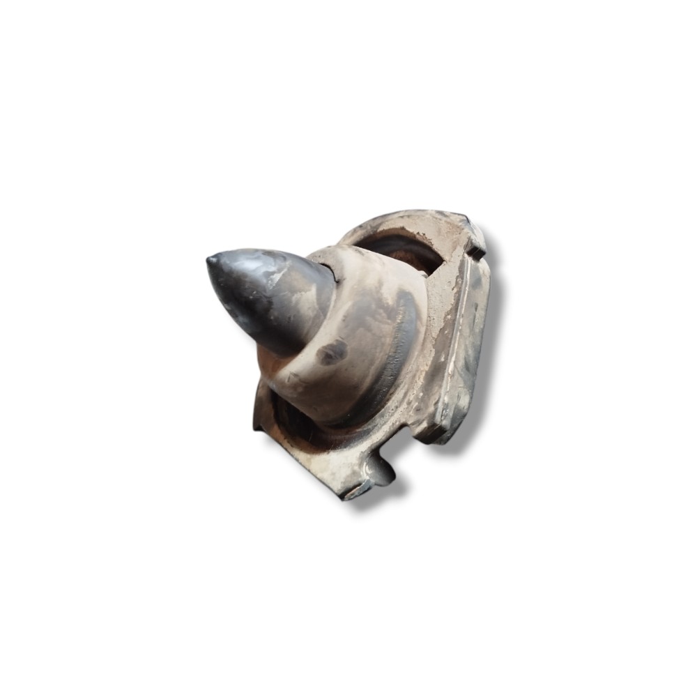 Calço Mola Traseira Nissan Sentra 2008 2010 2011 2012b 6
