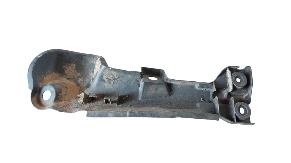 Acabamento Parabarro Traseiro Direito Logan Sandero Duster 4