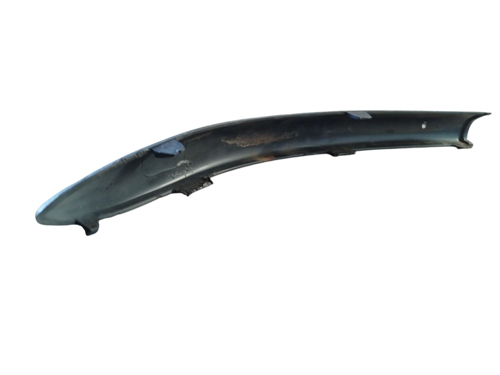 Moldura Friso Parachoque Traseiro Direito Focus 2003 2009