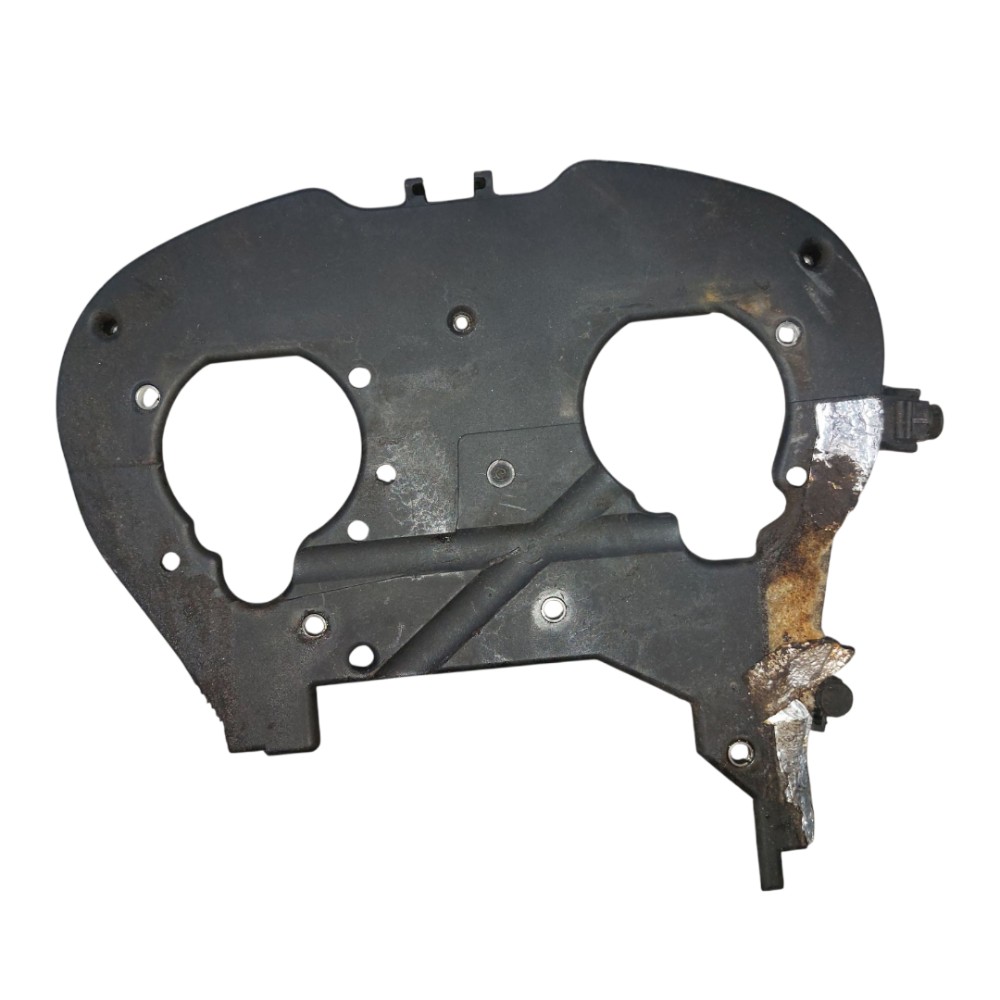 Capa Correia Dentada Peugeot 307 2007 2008 2011 2013