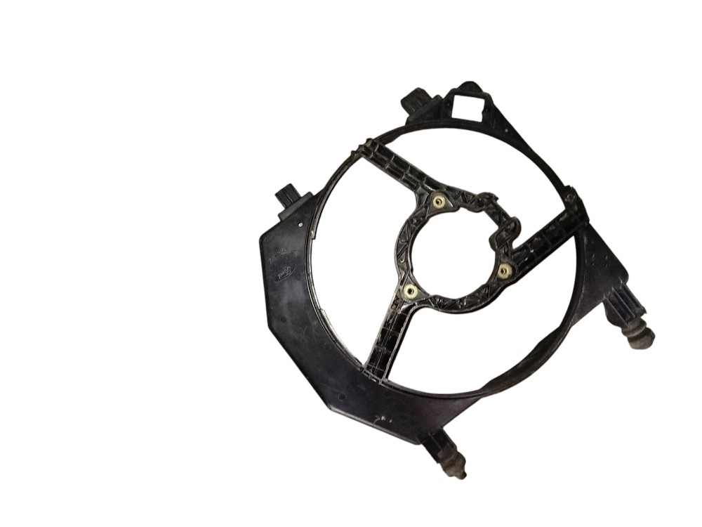 Ventoinha Radiador Ford Fiesta 1996 1997 1998 1999 2001 2002