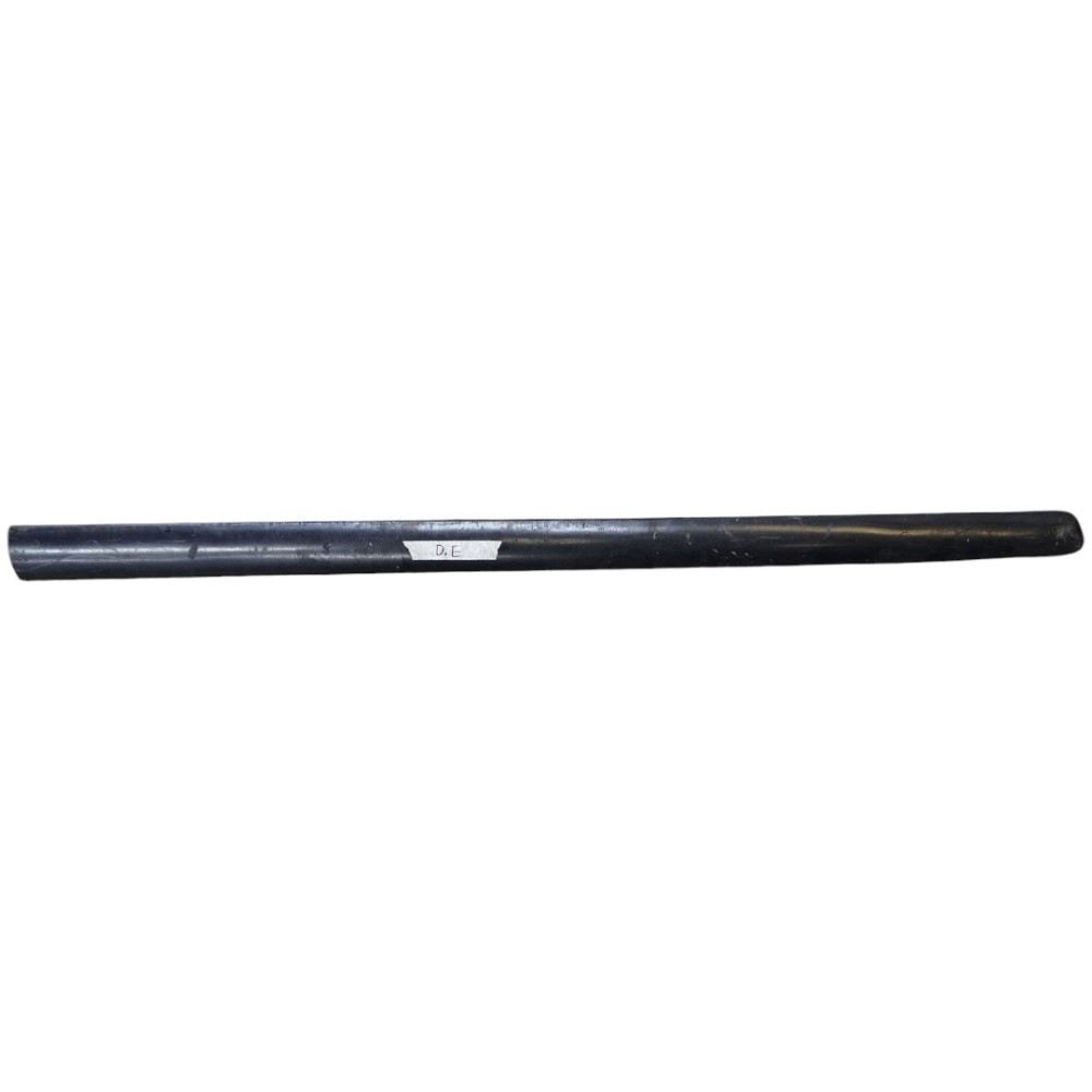 Friso Porta Dianteira Esquerdo Peugeot 307 Hatch 2001 A 2012 Preta