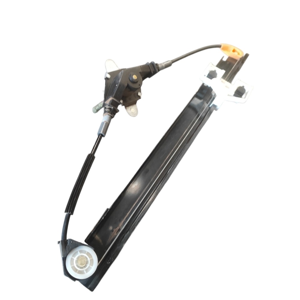 Maquina Vidro Manual Dianteira Direita Ford Fiesta 2007 2013 3