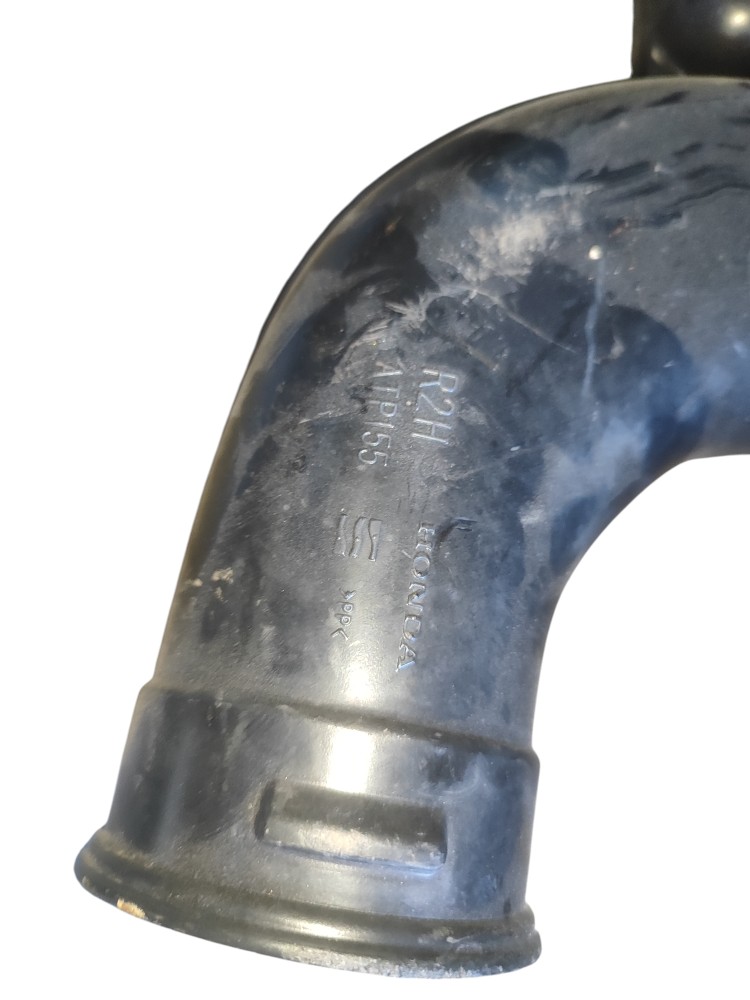 Mangueira Duto Ressonador Hinda Civic 2012 2013 2014 2016 4
