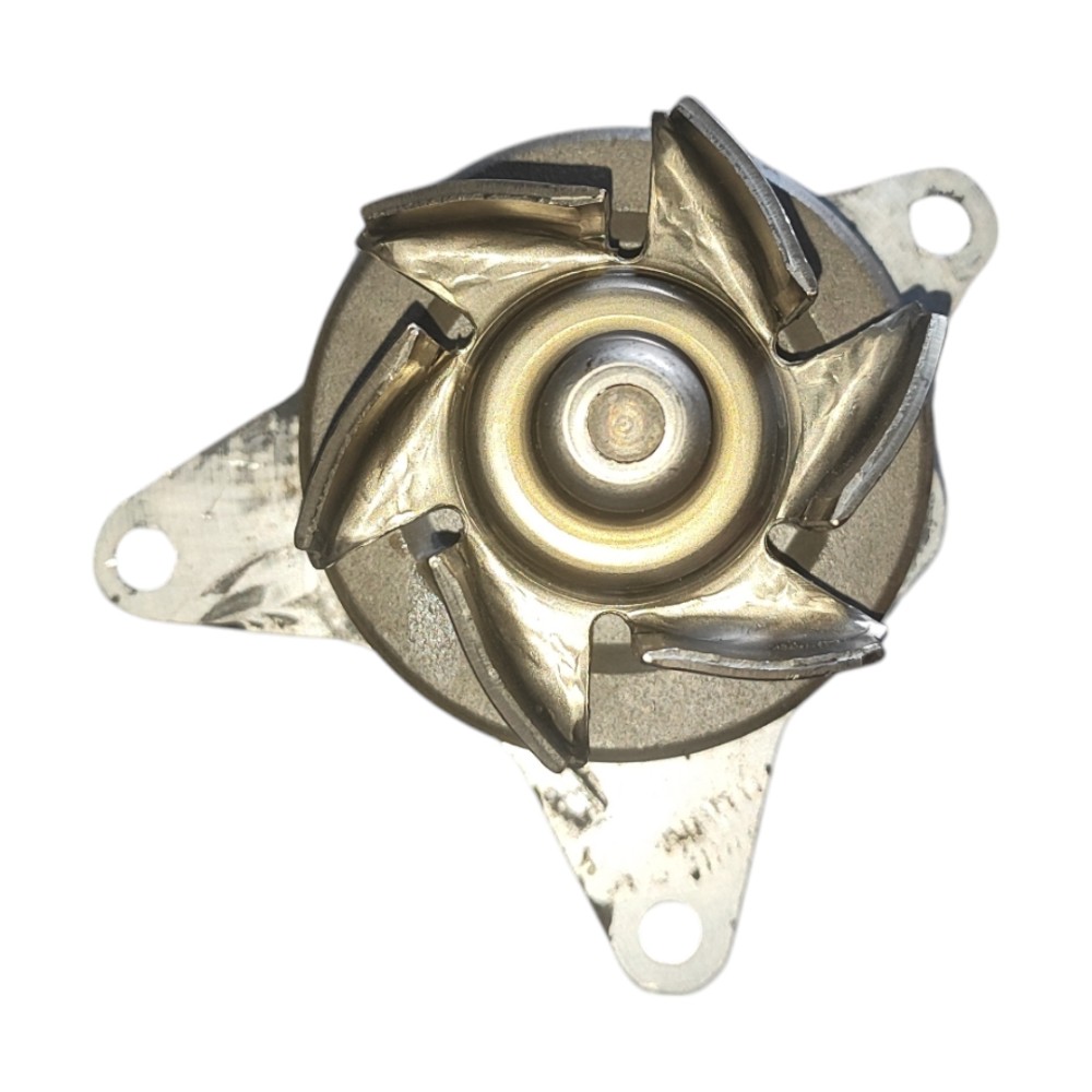 Bomba Dágua Ford Focus 2.0 2014 2015 2016 2017 2018 2019 4