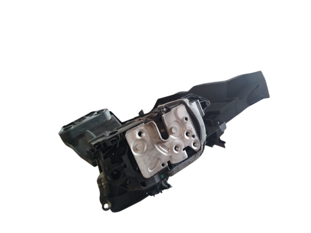 Fechadura Porta Frontal Esquerda Volvo Xc60 Xc90 2019 2023 3