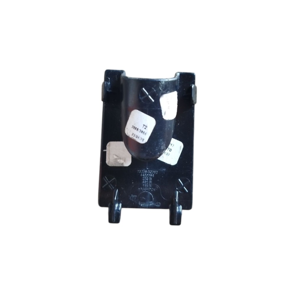 Tampa Isofix Infantil Toyota Corolla Xei 2020 2021 2022 2026 10
