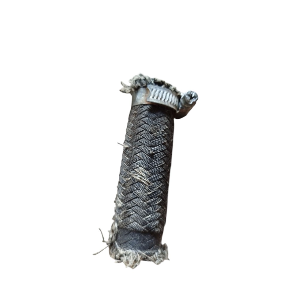 Mangueira De Água Ford Ecosport 2006 2007 2008 2009 2011