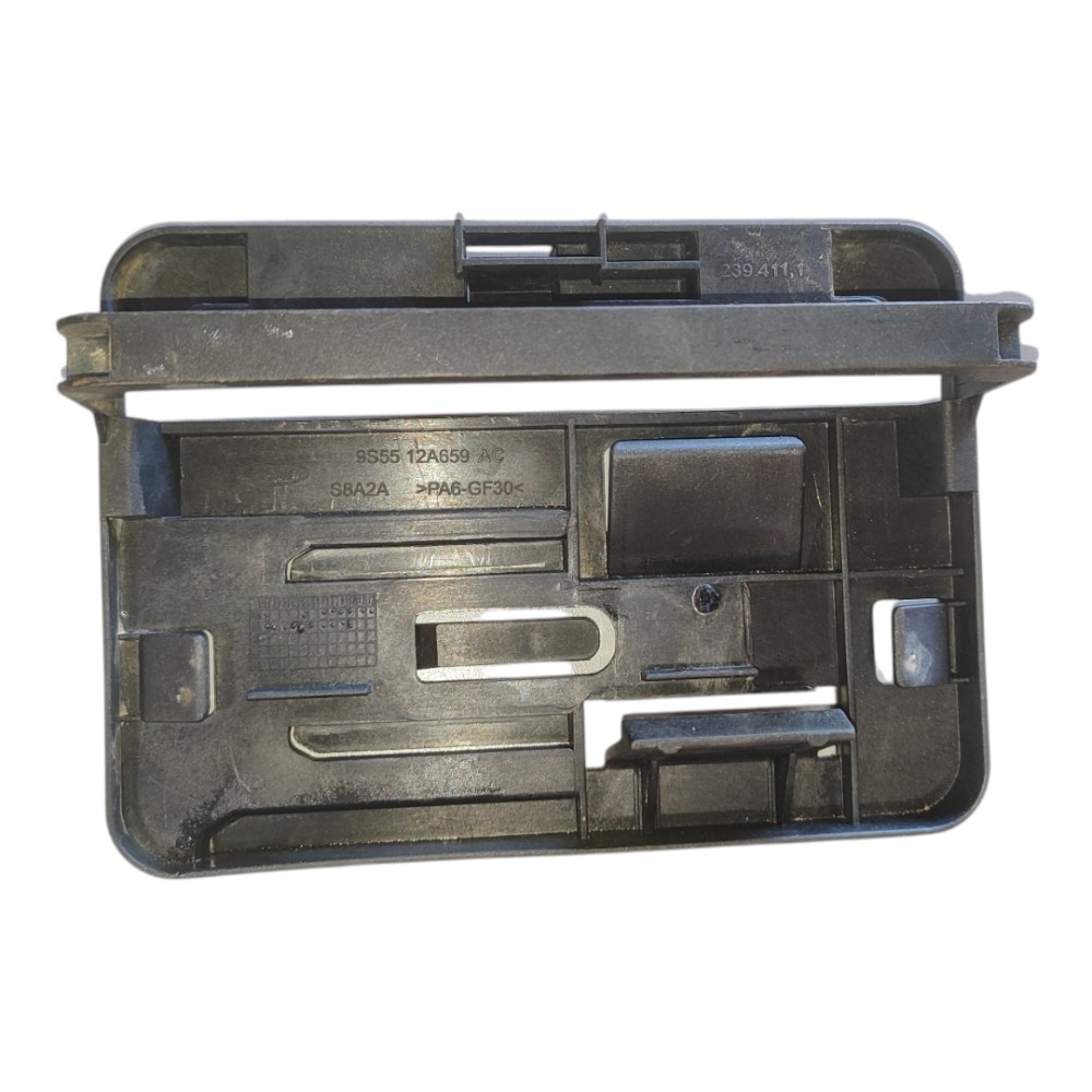 Suporte Módulo Injeção Ford Ka 2008 2009 2010 2011 2012 2013 1