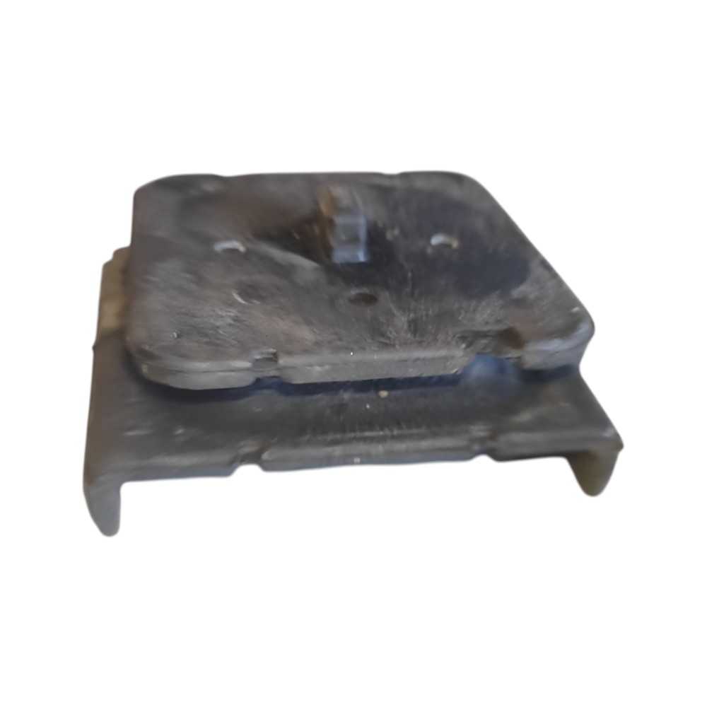 Borracha Suspensão Traseira Volvo Xc60 Xc90 2018 2019 2022
