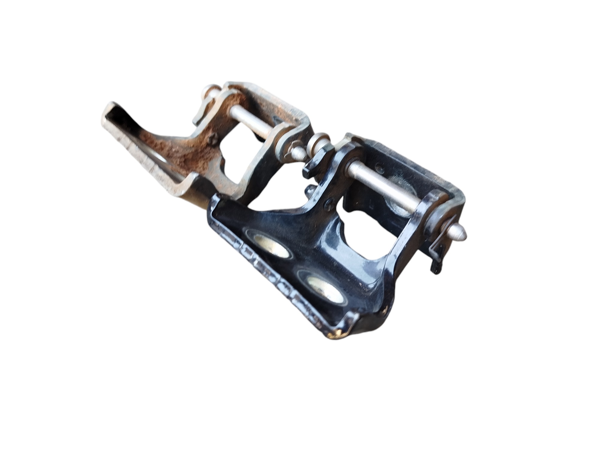 Par Dobradiça De Porta Peugeot 307 Sw 2008 2013 3