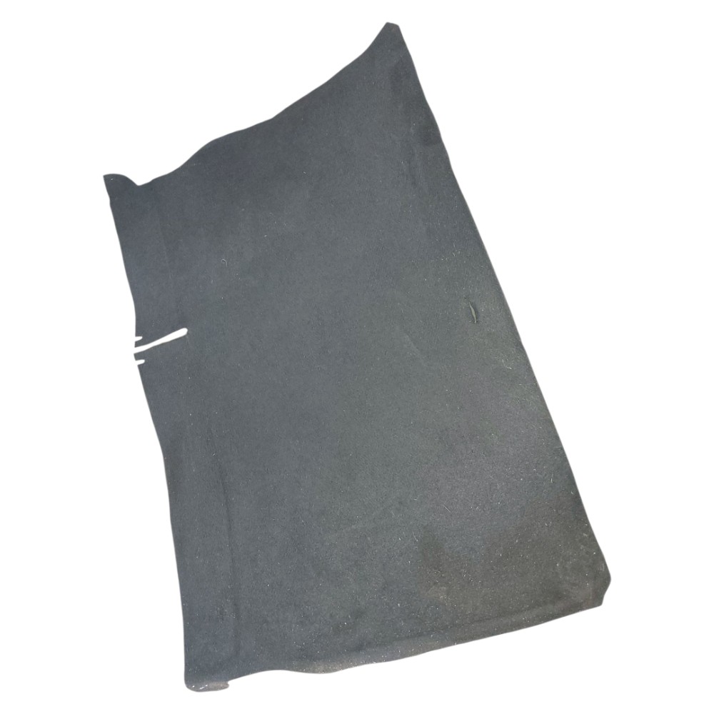 Carpete Porta Malas Peugeot 208 2004 2007 2008 2009 2019 2