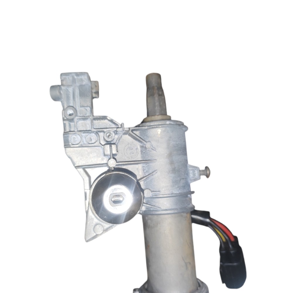 Coluna Direção Ford Ka 1997 1998 1999 2000 2007 1.0 Zetec 9