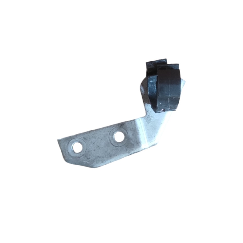 Suporte Coletor Admissao Renegade Compass Toro 2022 2024  Prata