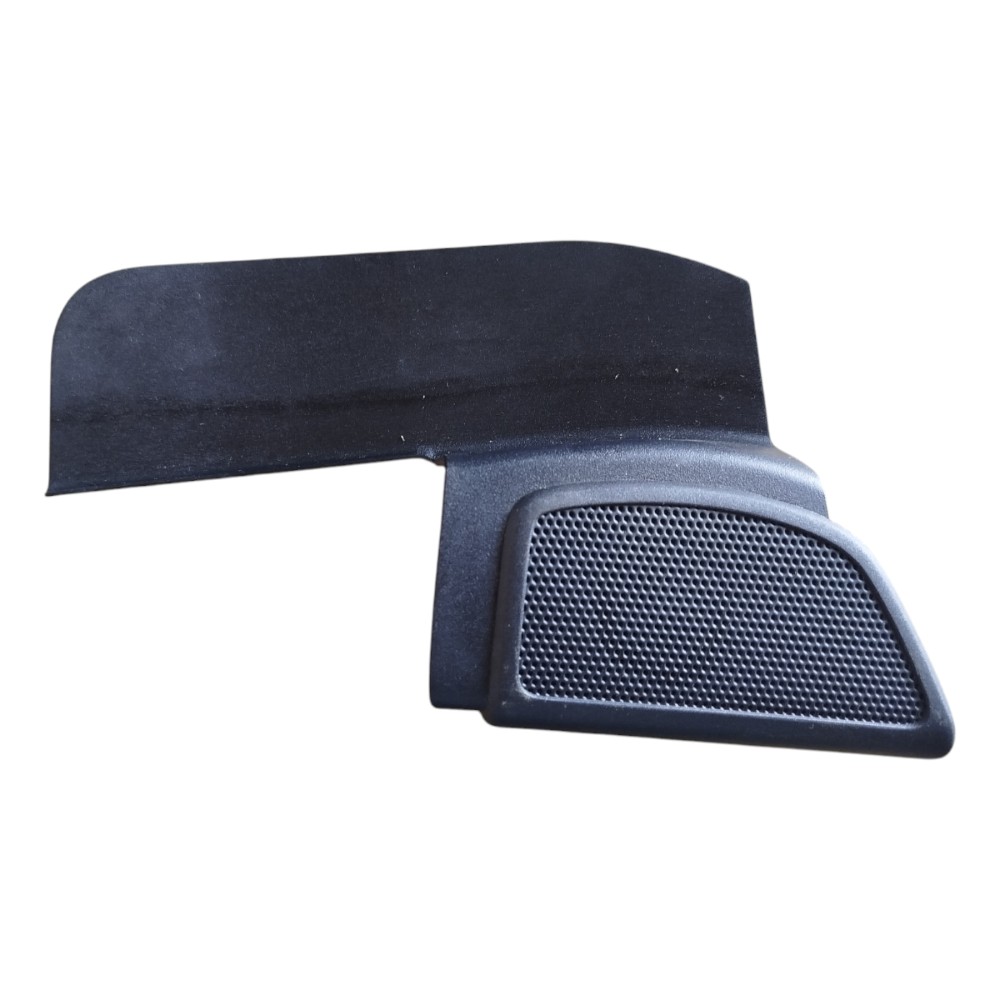 Acabamento Interno Retrovisor Direito Ford Focus 2014 2018