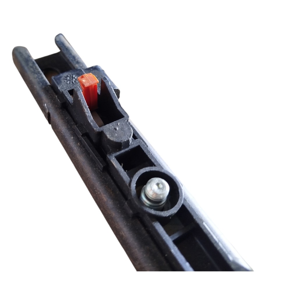 Regulador Cinto De Segurança Peugeot 307 2007 2009 2011 2012 7