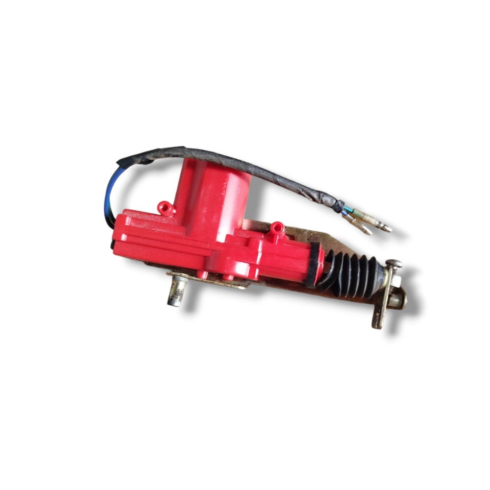 Trava Elétrica Ford Ka 2001 2004 2005 2006 2007