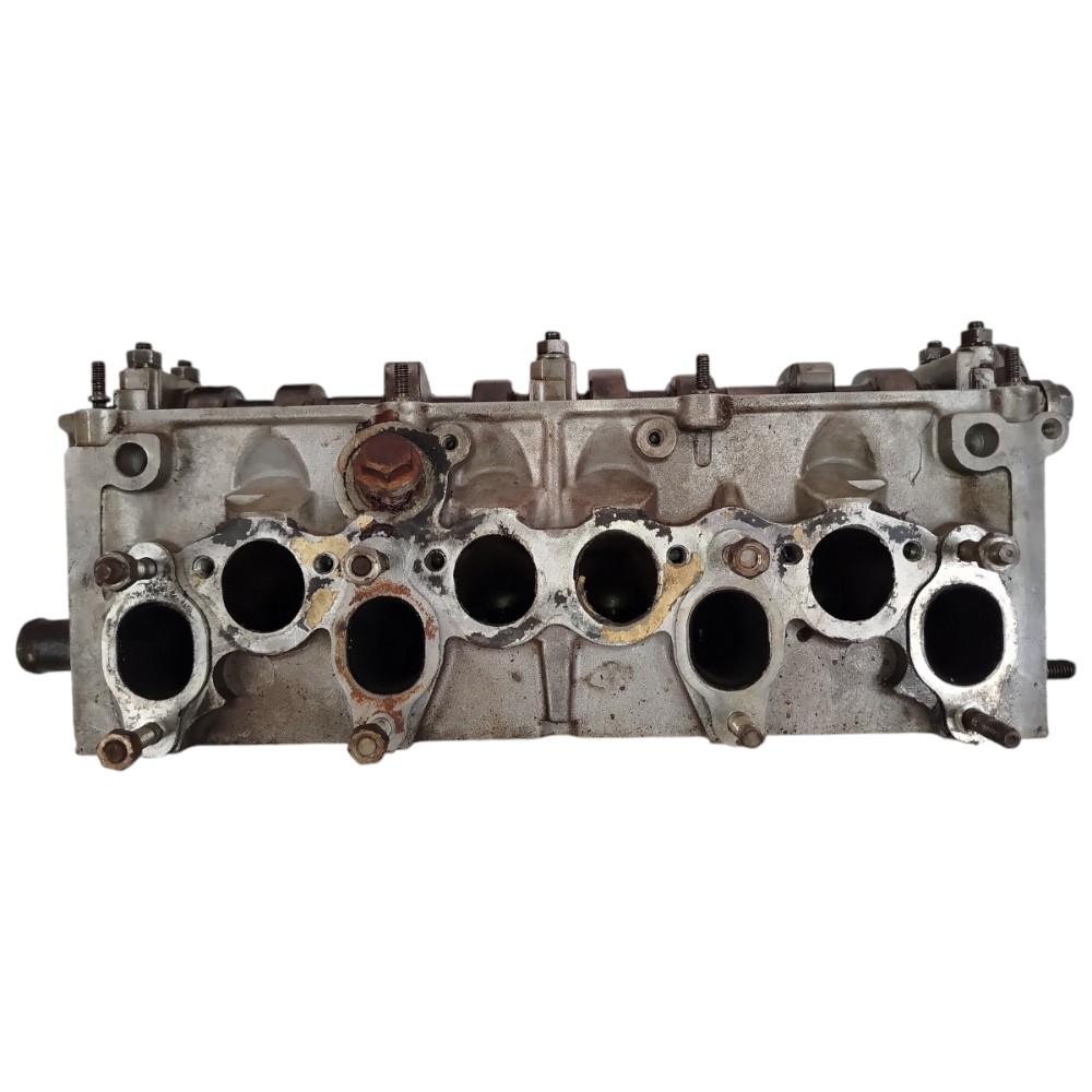 Cabeçote Motor Vw Gol Parati Saveiro Ap 1.8 8v 0531033734 5