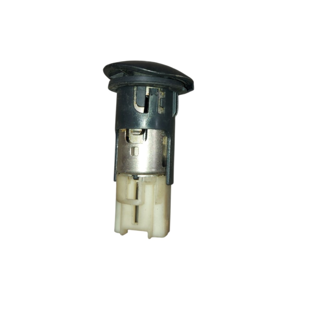 Tomada De 12v Peugeot 307sw 2007 2008 2009 2010 2011 2012