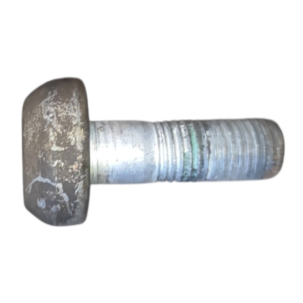 Par Parafuso Pinça Freio Peugeot 307 Sw 2007 2008 2009 2012 5
