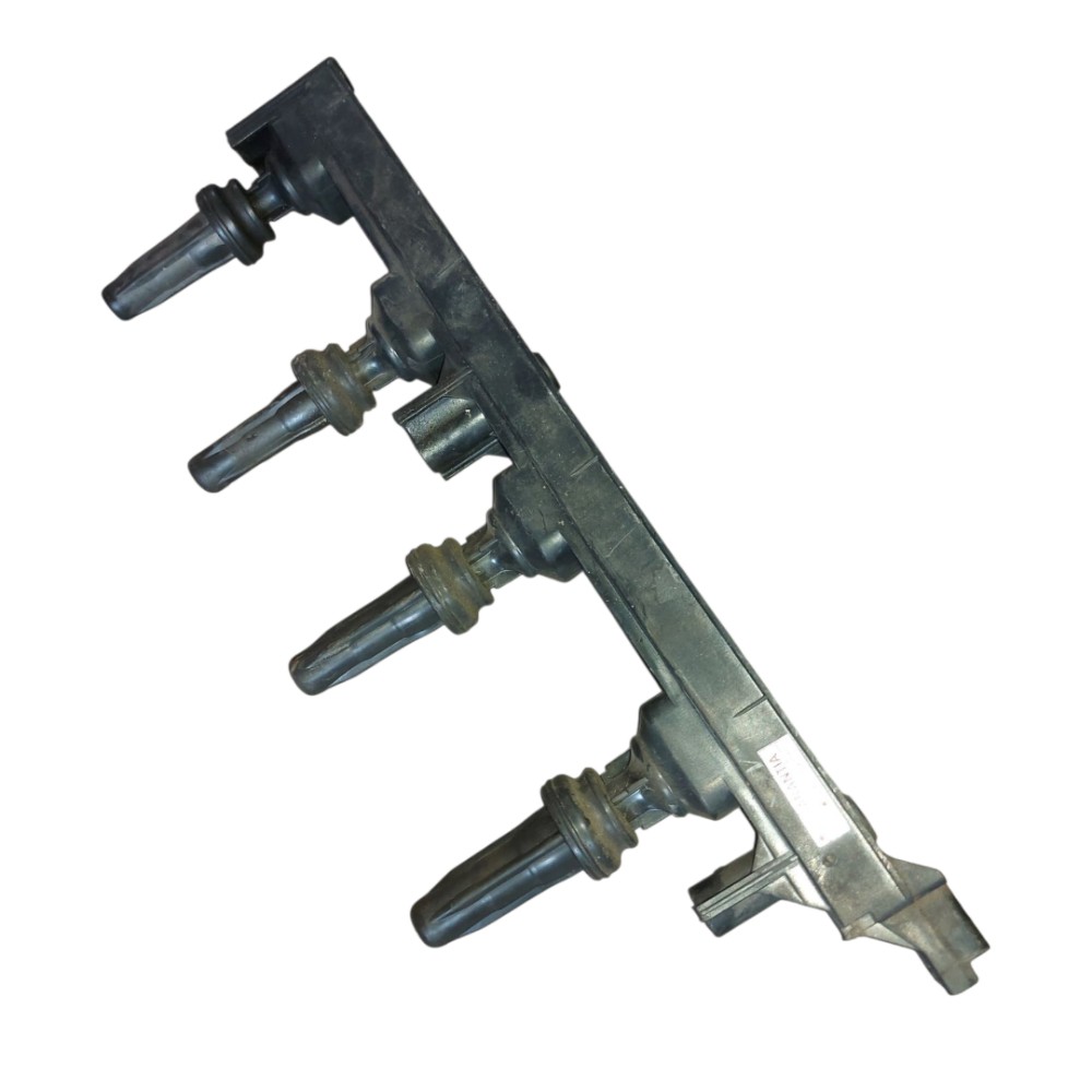 Bobina Ignição Peugeot 307 Sw 1.6 16v 2007 2008 2009 2013 5
