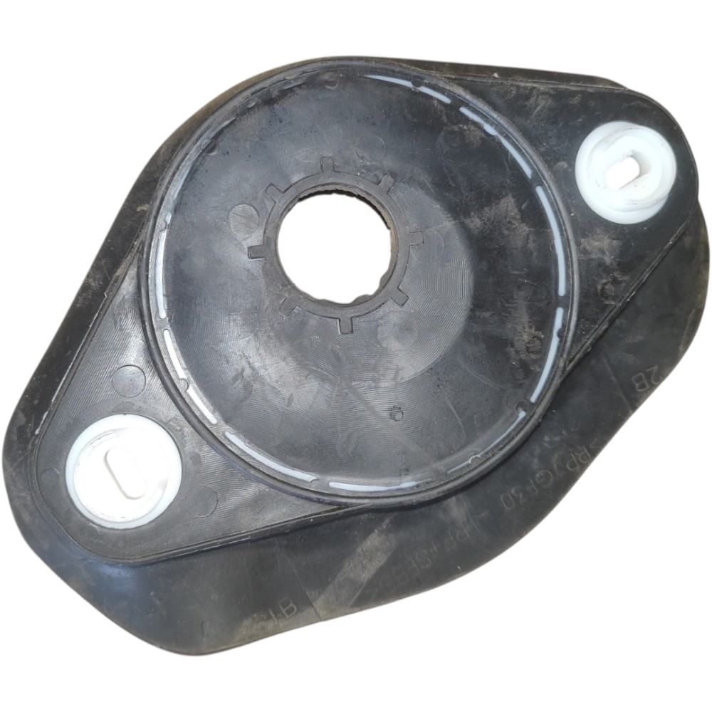 Borracha Coluna Direção Peugeot Citroen C4 2008 2010 2012