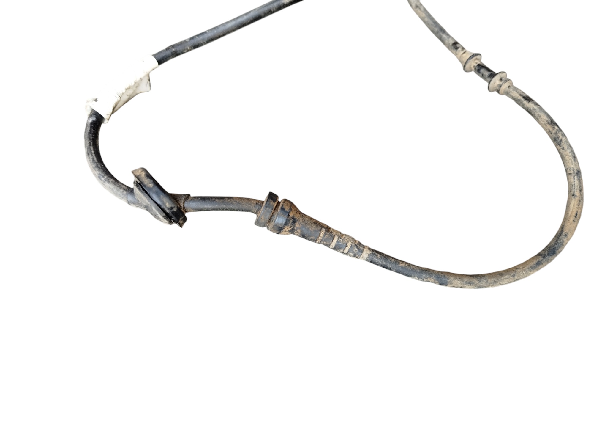 Chicote Abs Voyage 2003 2015 Gol G6 1.6 3