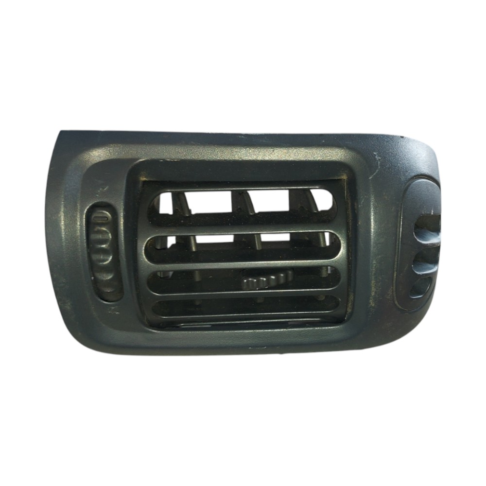 Difusor Ar Lateral Esquerdo Renault Clio 2000 2001 2002 2012
