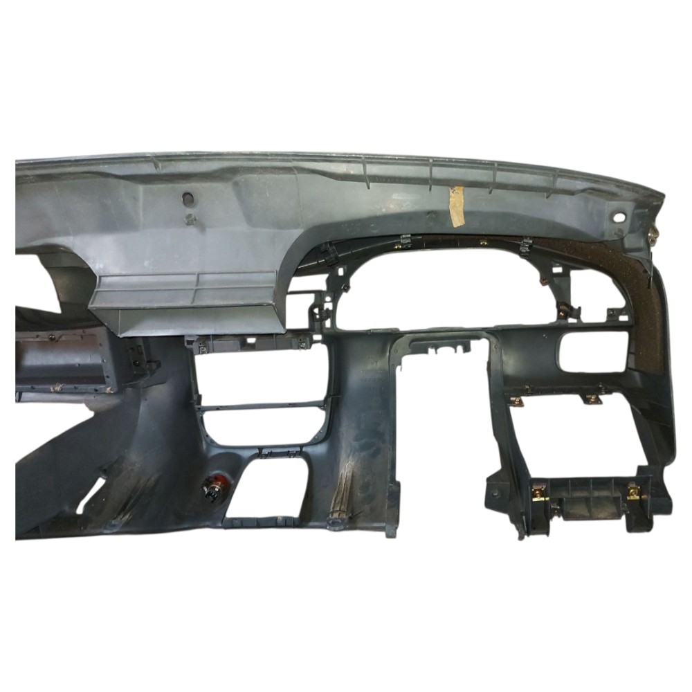 Capa Painel Fiat Palio Elx 1.6 16v 1998 1999 2002 2004 6