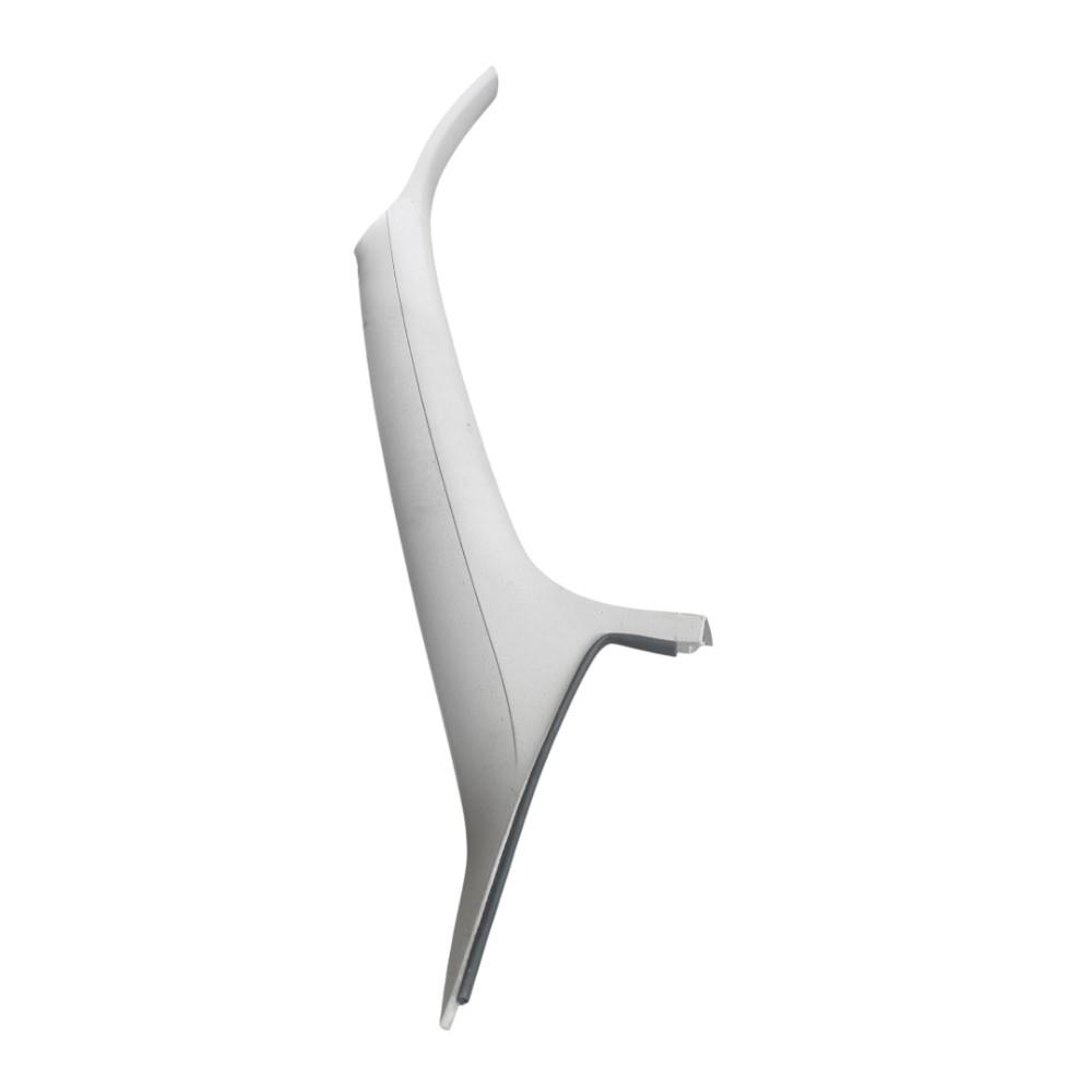 Moldura Coluna Direita Parabrisa Ford Focus 1998 2008