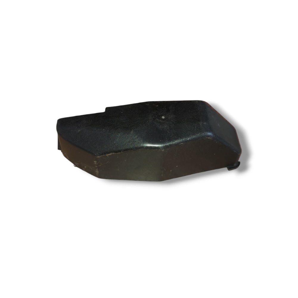 Moldura Puxador Dianteiro Direito Peugeot 307 2007 2017  Preto 2