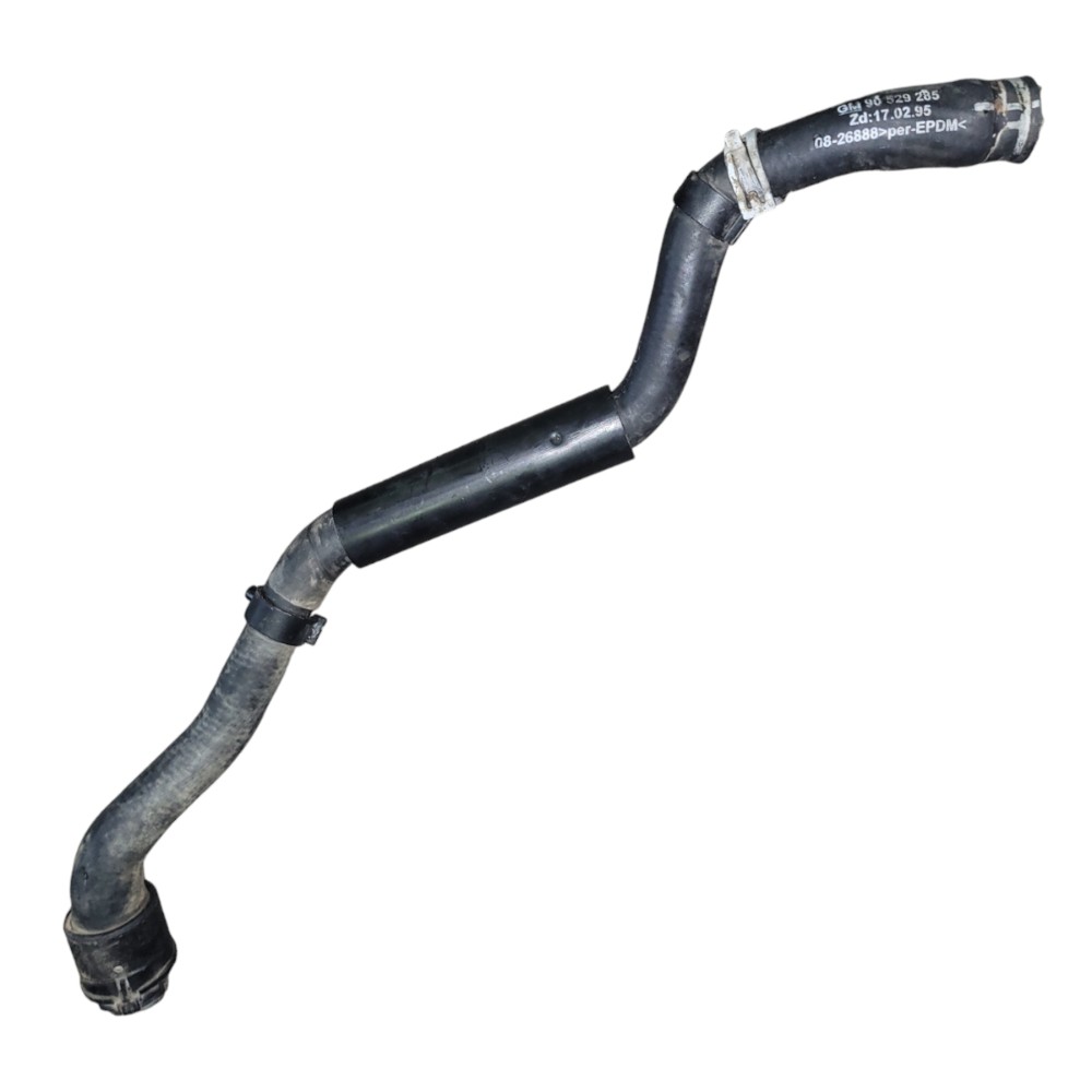 Mangueira Ar Quente Gm Astra Zafira 2.0 8v 90529285 Original 1