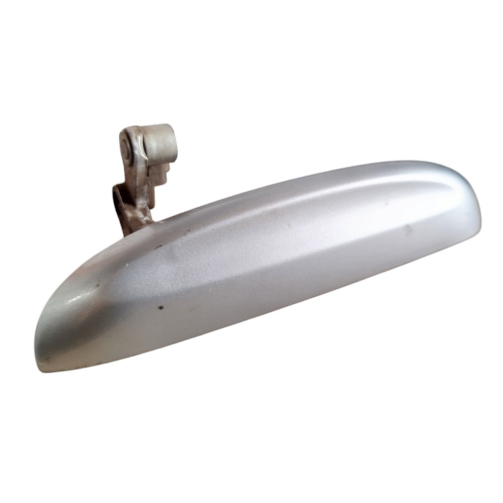 Maçaneta Externa Dianteira Direita Toyota Etios 2013 A 2020 Dianteira 1