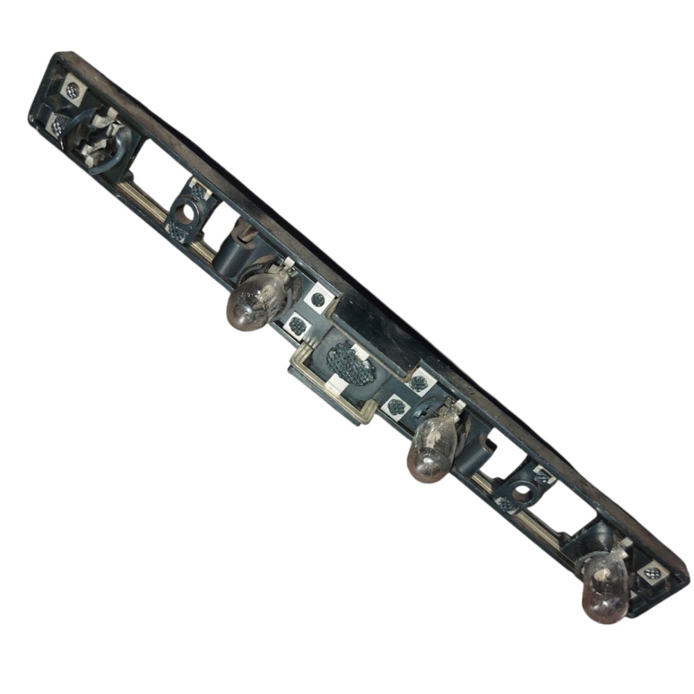 Luz Freio Peugeot 307 2005 2006 2009 2010 2012