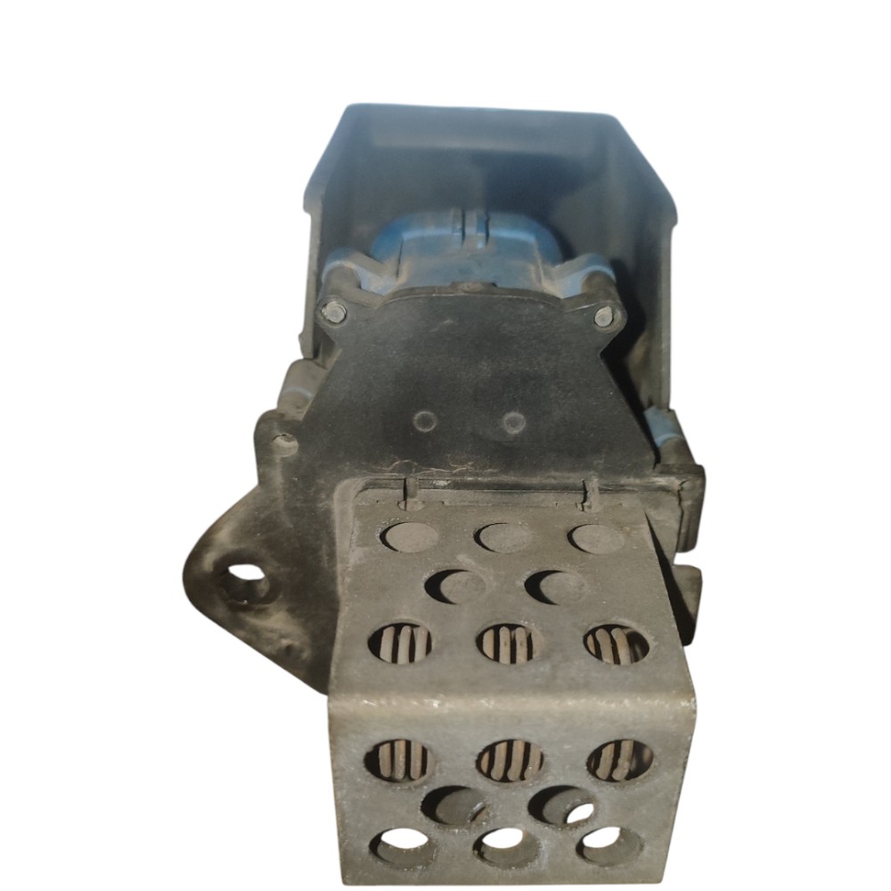 Resistência Ventoinha Peugeot 307 Sw 2007 2008 2009 2012