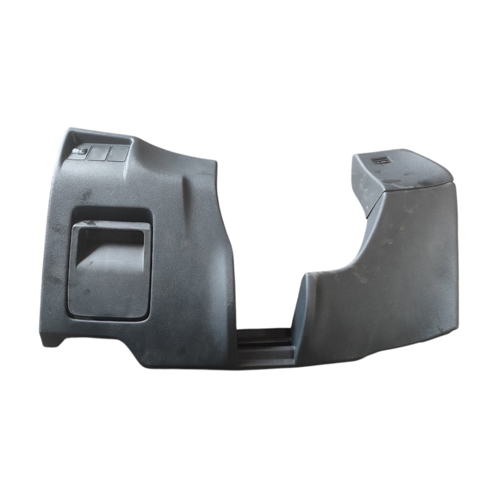 Moldura Esquerda Painel Fusivel Honda City 2015 2021 77300t9
