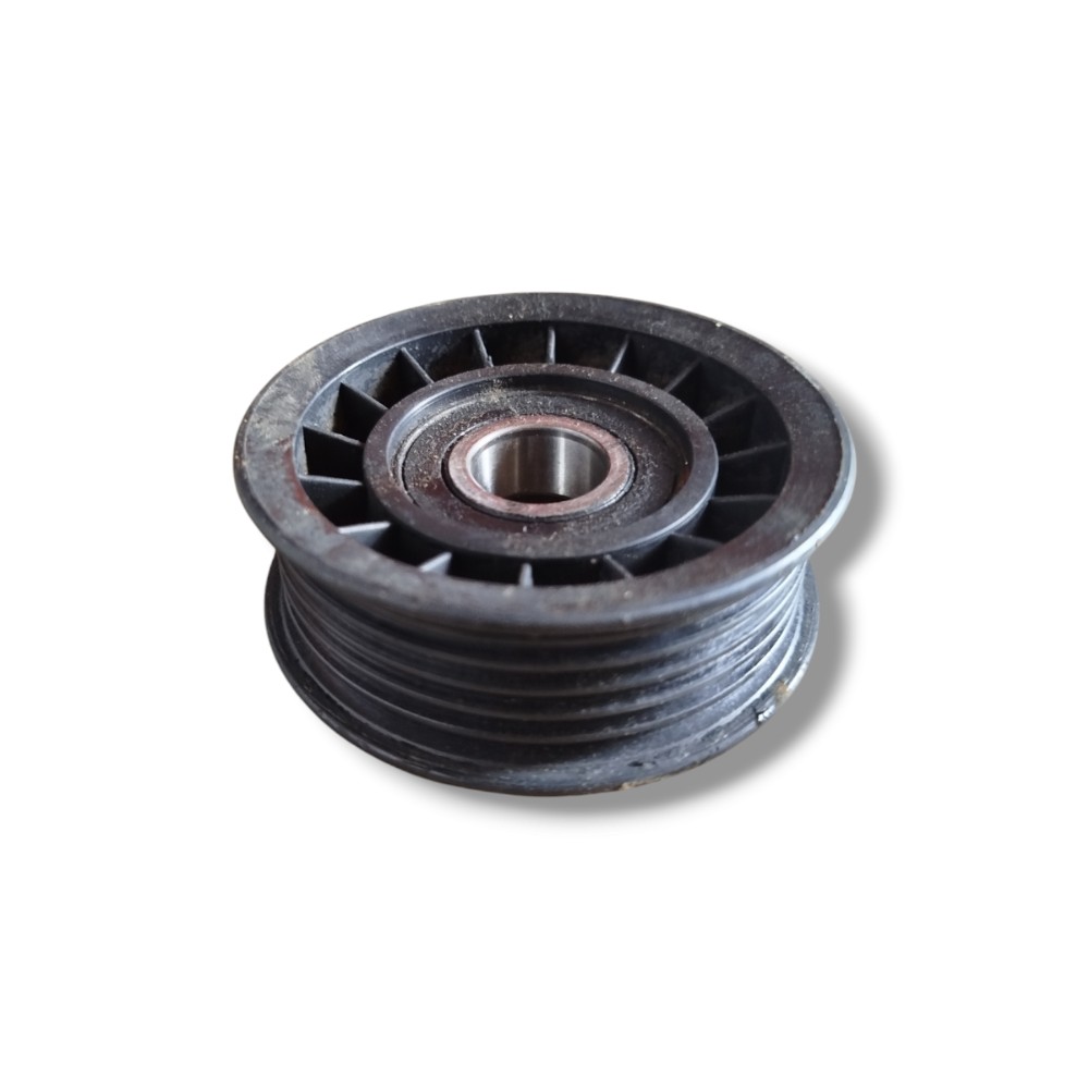 Polia Tensor Correia Focus 1.8 2000 2001 2003 2005 2008 5