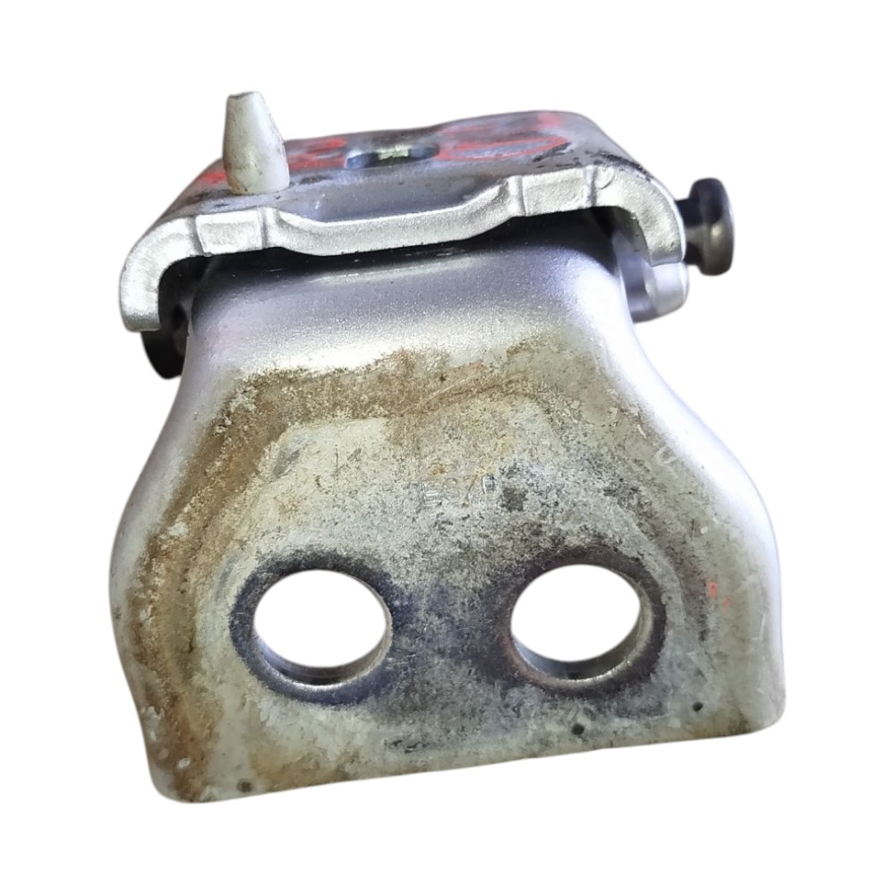 Dobradiça Porta Dianteira Direita Citroen C4 2008 2009 2014