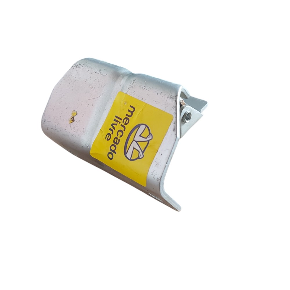 Dobradiça Tampa Traseira Peugeot 307 2006 2009 2011 2013 6