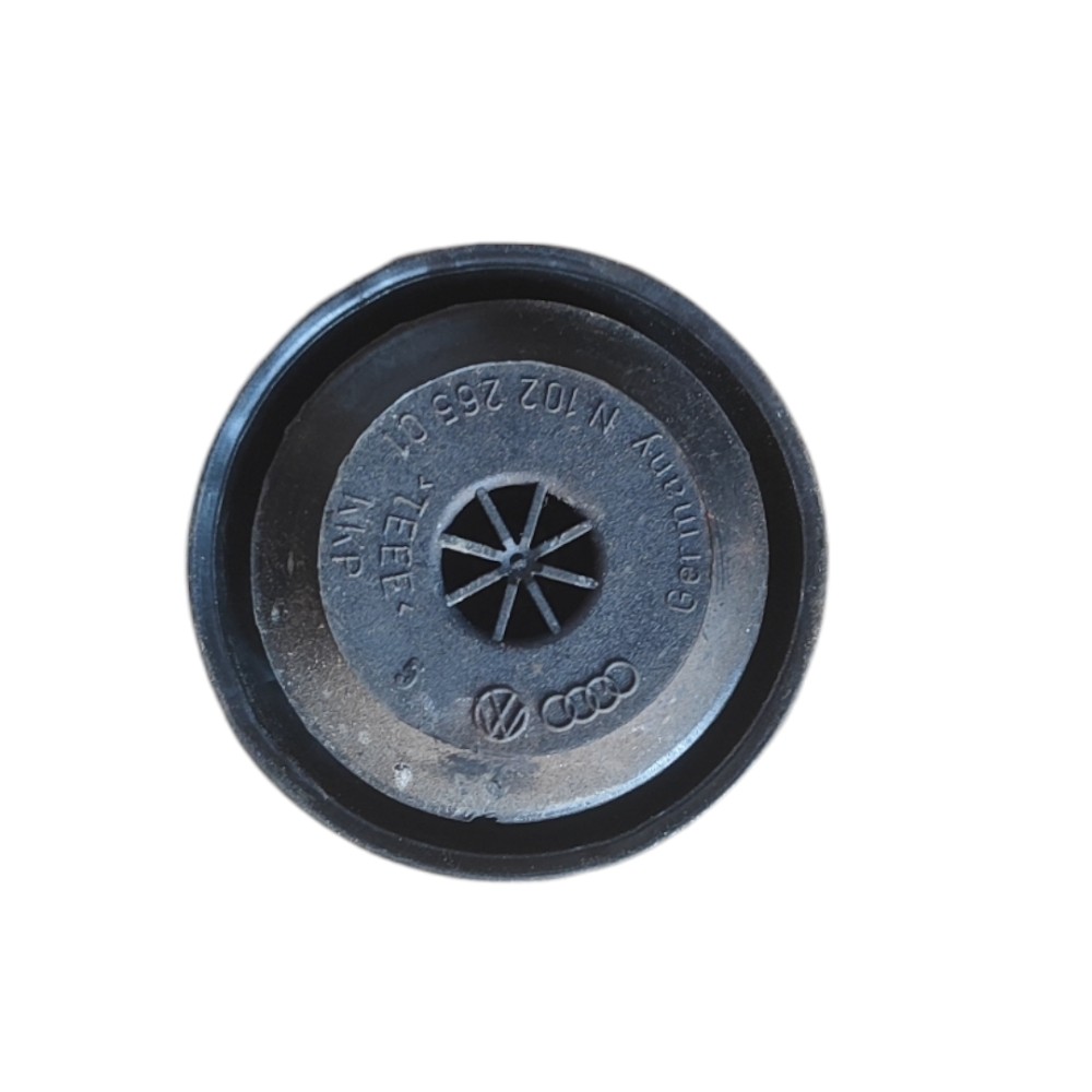Tampa Assoalho 30mm Vw Jetta 2.5 2007 2008 2009 2010 2011 2