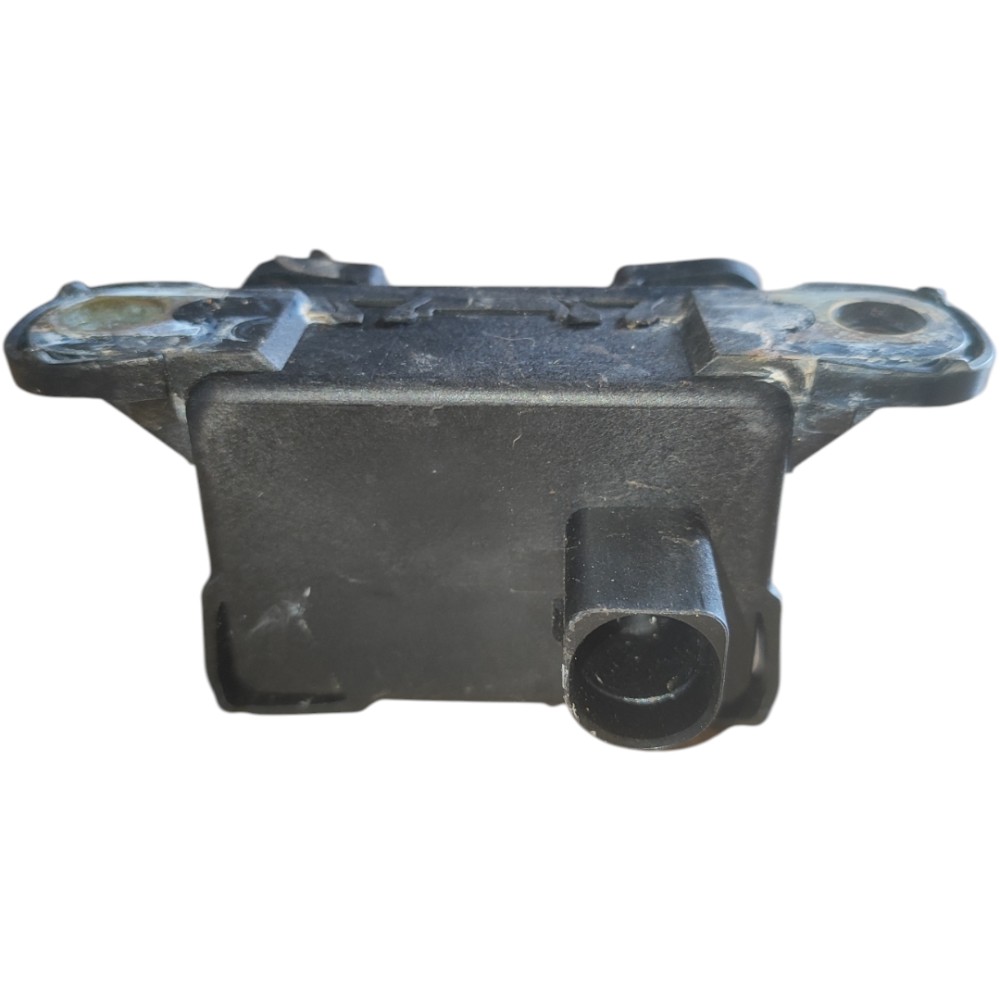 Módulo Sensor Acelerador Esp Vw Jetta 2.5 Audi A3 2007 2011 3