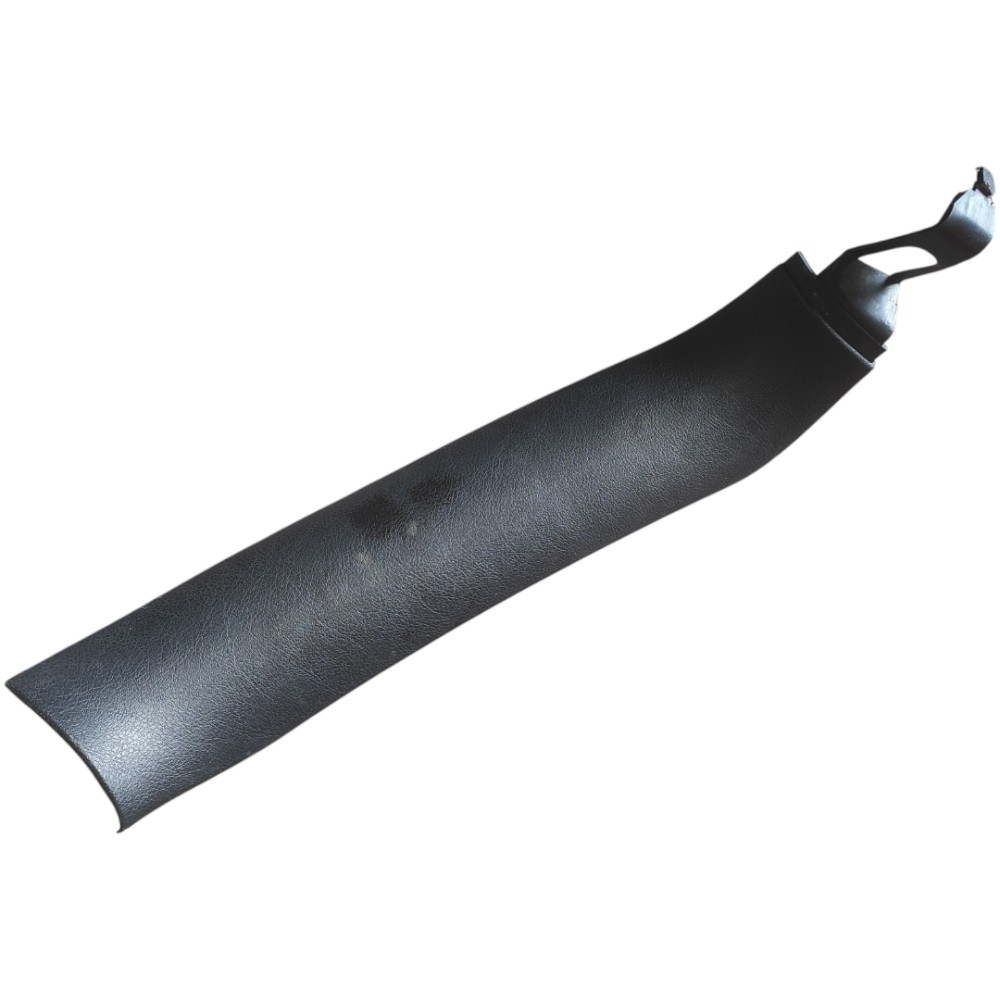 Moldura Esquerda Tampa Traseira Peugeot 307 2006 2009 2012