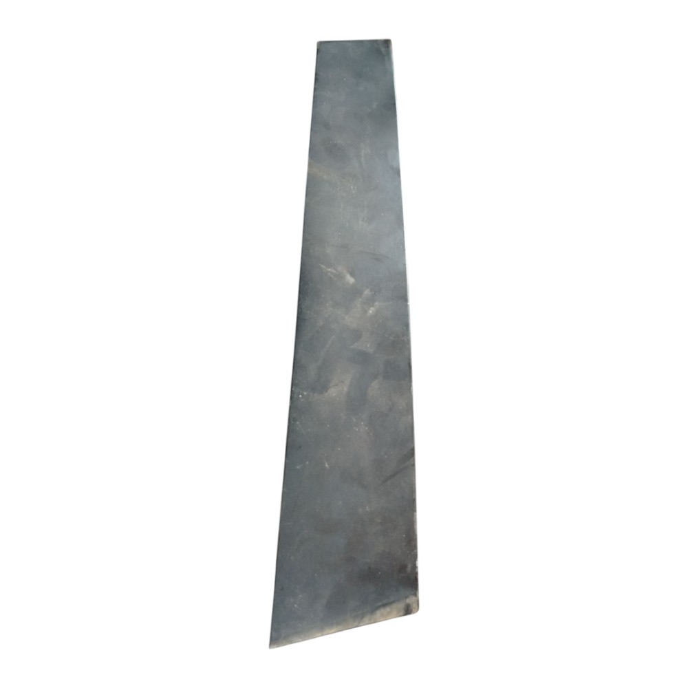 Moldura Acabamento Porta Dianteira Esquerda Jetta 2006 2010